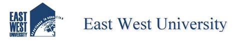 Jobs Barta: East West University. Post: Asst. Professor | Sr. Lecturer