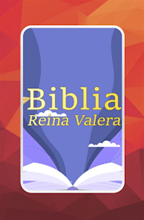 La Biblia con audio en español for Android - Download