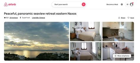 15 Best Airbnbs in Naxos, Greece - Goats On The Road