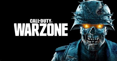 Everything We Know About Warzone's Zombie Royale