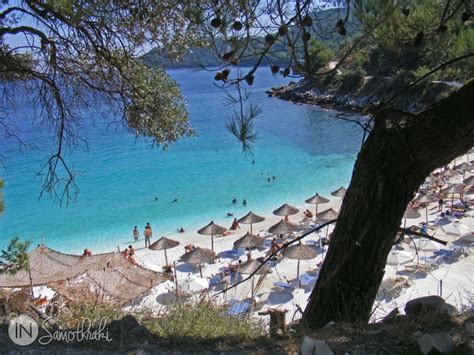 The simple beauty of Samothraki island