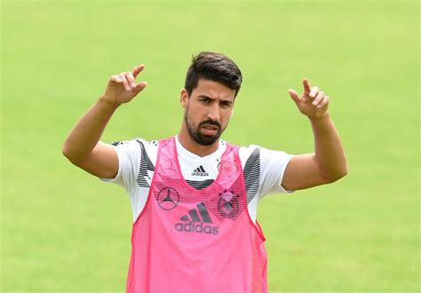 Khedira Touted for Championship Move | Al Bawaba