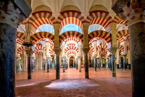 Places of Worship: La Mezquita-Catedral de Cordoba | Review of Religions