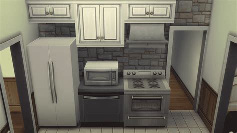 The Sims 4 Dishwasher Patch Release