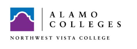 Northwest Vista College LOGO | Compassionate San Antonio