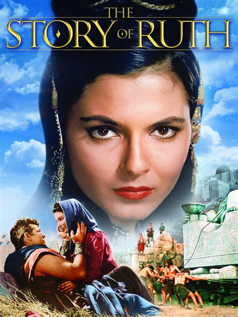 Watch The Story Of Ruth | Prime Video