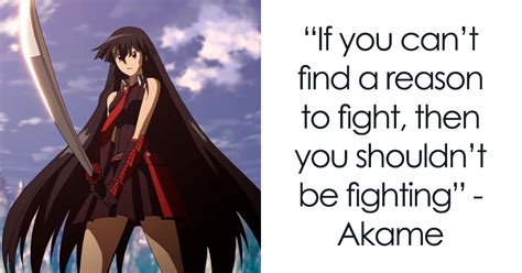 167 Of Probably The Coolest Anime Quotes Ever | Bored Panda