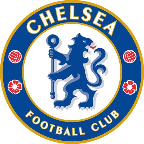 Chelsea Football Club | Chelsea football, Chelsea logo, Chelsea fc