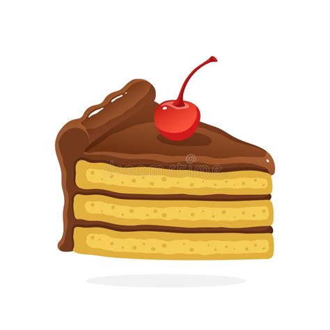 Piece Cake Stock Illustrations – 52,181 Piece Cake Stock Illustrations ...