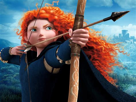 42 best ideas for coloring | Brave Movie Characters