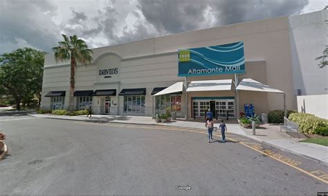 Altamonte Mall | Viajando para Orlando