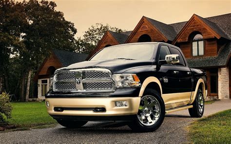 Dodge Ram 1500 Wallpapers - Wallpaper Cave