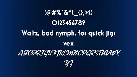 Batman and Harley Quinn Font Free Download