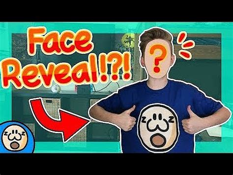 @Haminations Face Reveal! - YouTube