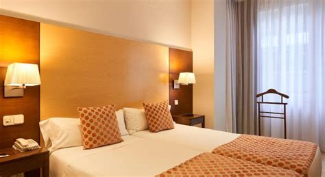 Hotel Suites Barrio de Salamanca, Madrid | 2021 Updated Prices, Deals