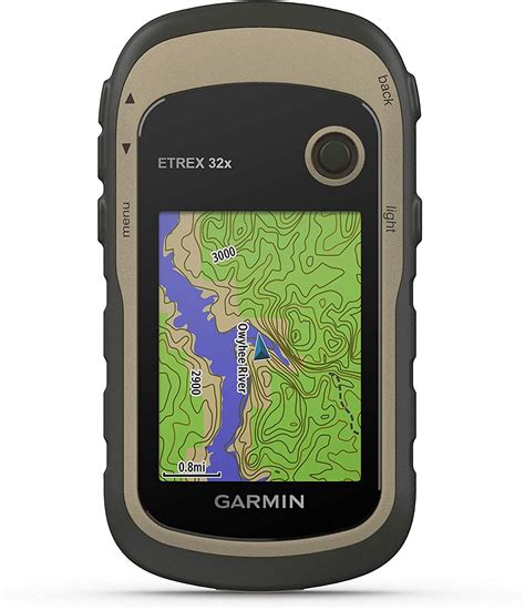 Garmin eTrex 32x - GPS Devices - Gear