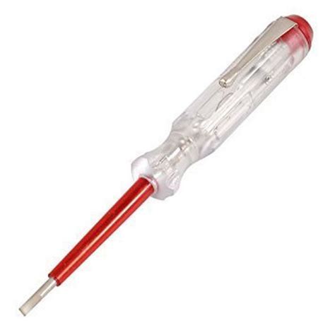 Jual Obeng Taspen/obeng Taspen listrik elektronika/alat pengecek ...