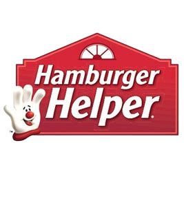 Hamburger Helper | Logopedia | Fandom