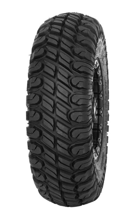 STI Introduces New 31-inch Chicane RX Tires - UTV Guide