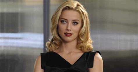 Amber Heard Movies List: Best to Worst