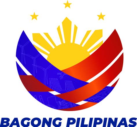 Bagong Pilipinas Logo PNG Vector (CDR) Free Download