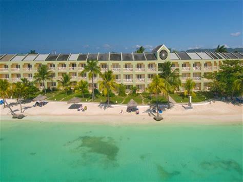 Sandals Negril Beach Resort & Spa, Negril, Book Now with Tropical Sky