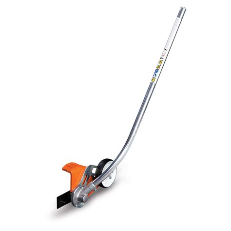 Edger Attachment | STIHL FCB-KM – Rental Village