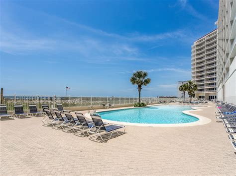 Lighthouse Condos Gulf Shores 308: Your Coastal Oasis Awaits | Paraiso ...