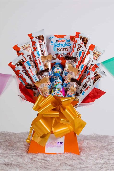 19 Best Gifts for Chocolate Lovers UK and Unique Chocolate Gifts 2021