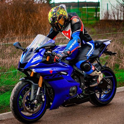 Yamaha R6 | Yamaha r6, Custom street bikes, Yamaha motorcycle