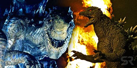 Godzilla 1998 Is Canon In The Japanese Films (Sort Of)