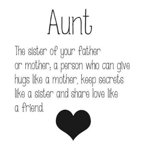 Niece quotes, Aunt quotes, Auntie quotes