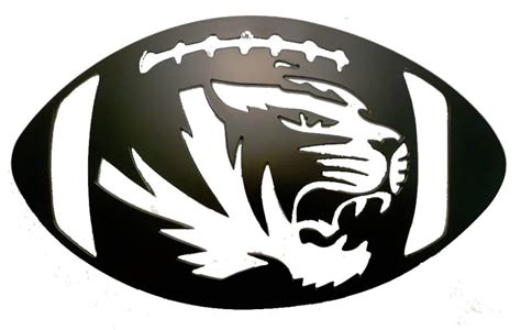 Mizzou tiger Logos