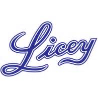 Licey | Brands of the World™ | Download vector logos and logotypes