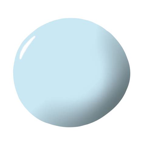 best blue paint colors | Blue paint colors, Light blue paints, Sky blue ...