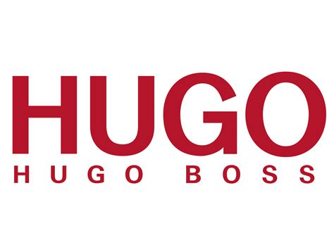 Hugo Boss logo | Logok