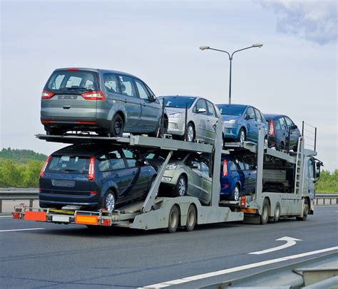 ¿Cómo realizar envíos de carros a México? | Guía Paso a Paso