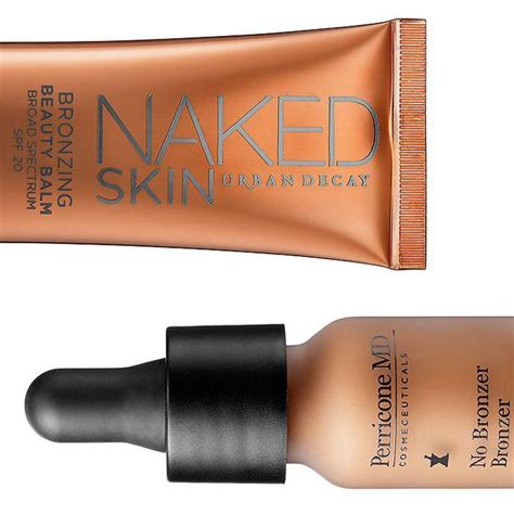 The 11 Best Liquid Bronzers