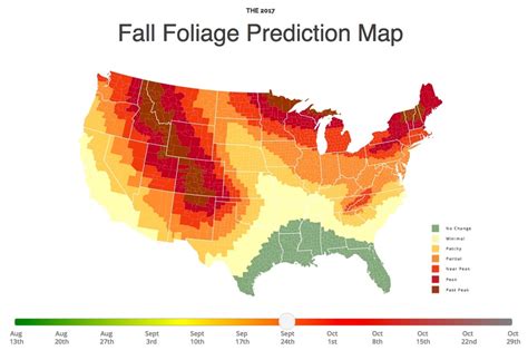 Vermont Fall Foliage 2024 Map - Issie Leticia