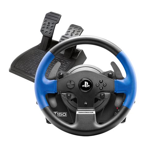 T150 Force Feedback - Racing| Thrustmaster