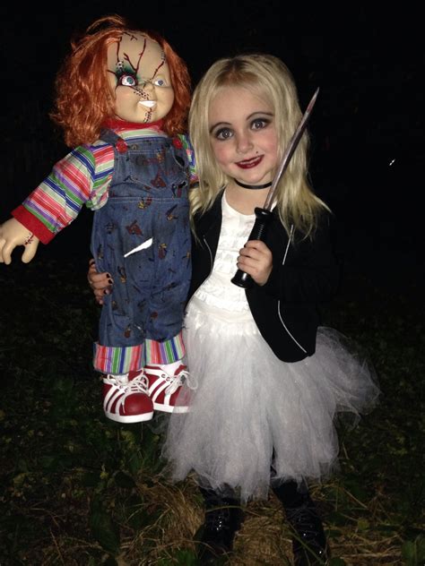 Chucky’s Bride | Halloween Love