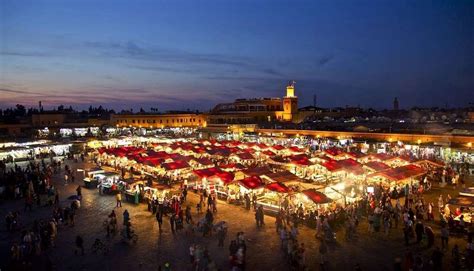 Fun Things To Do In The Medina Of Marrakech