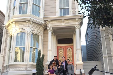 San Francisco's famed 'Full House' home sells for under asking