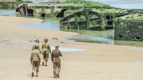 7 of the Best D-Day Sites to Visit in Normandy If You Have Just 1 Day