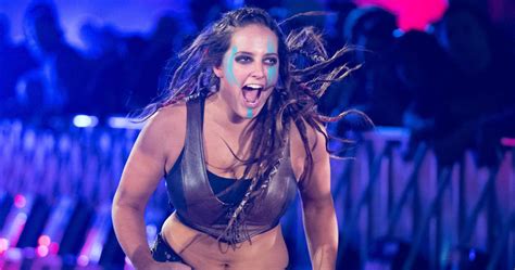 WWE Rumors: Sarah Logan to Be Revealed After New 'Valhalla Awaits ...