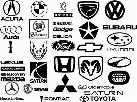 Car Logos Luxury Car Logos, Luxury Car Brands, Logo Mercedes, Mercedes ...