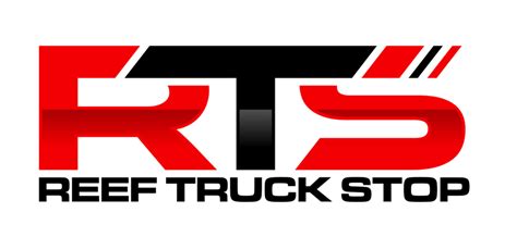 Thank-you | Reef Truck Stop