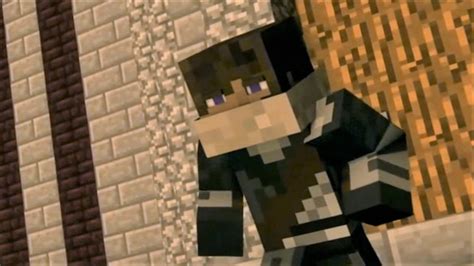 Minecraft Song and Minecraft Animation "Minecraft Revenge Song ...