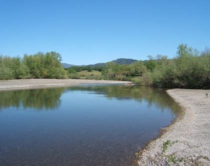 Our Travels: Russian River Kayaking (Healdsburg)