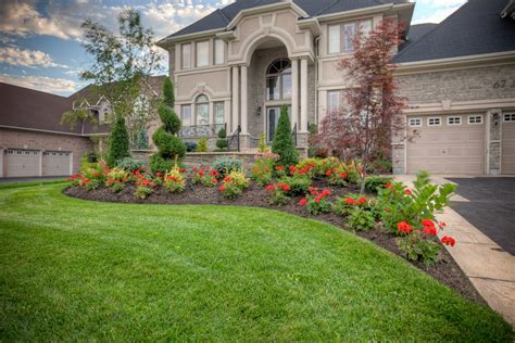 Beautiful Front Yard Landscaping Ideas